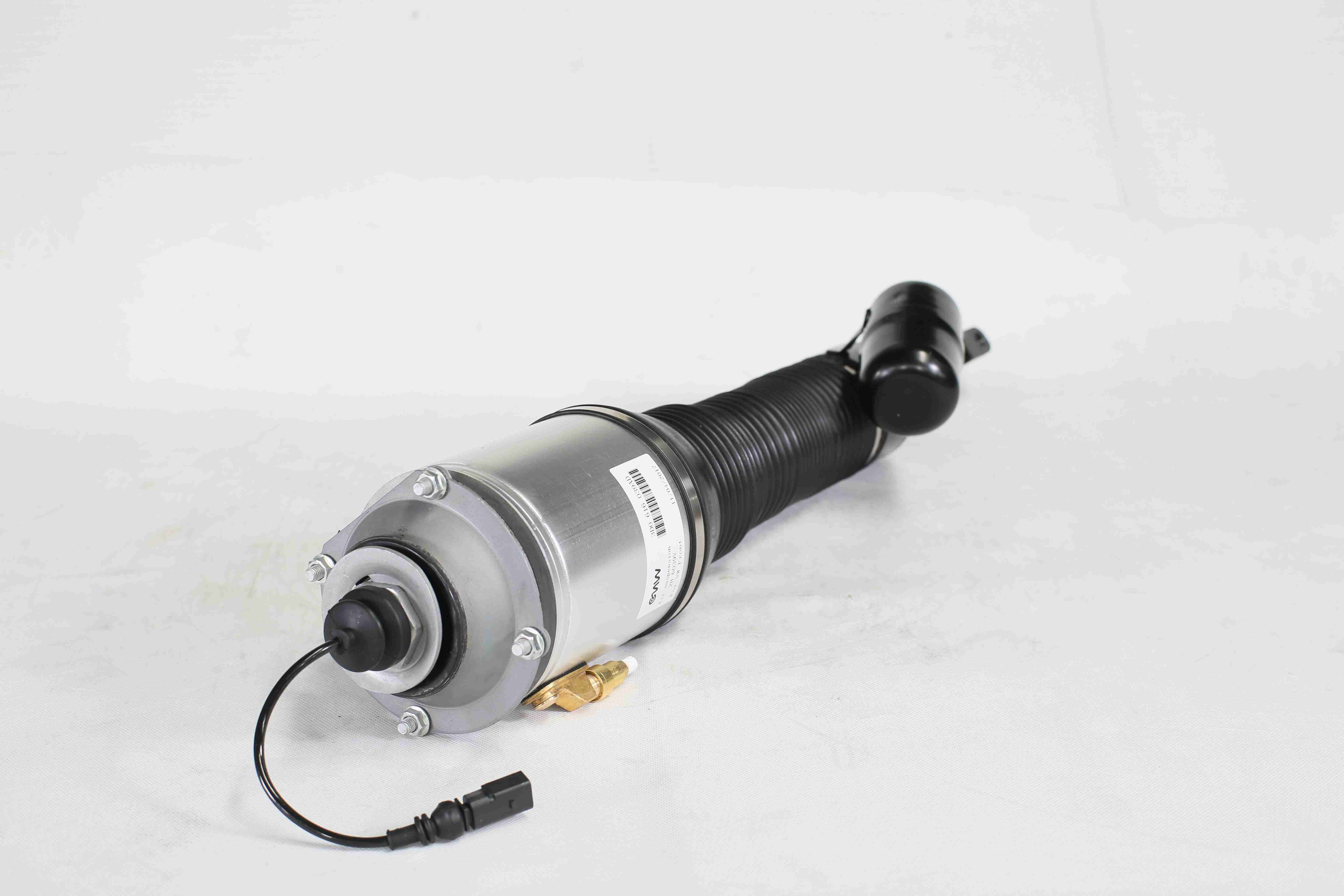 Automobile Volkswagen Struts For Phaeton Bentley Continental Front 3D0616039D
