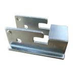 Precision Stamped SGCC Mail Box Customization for Your Specifications