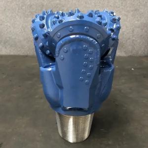 China 8 3/4（222.2mm）long service life Tci Drill Bit for Demanding Drilling Operations ISO9001 wholesale