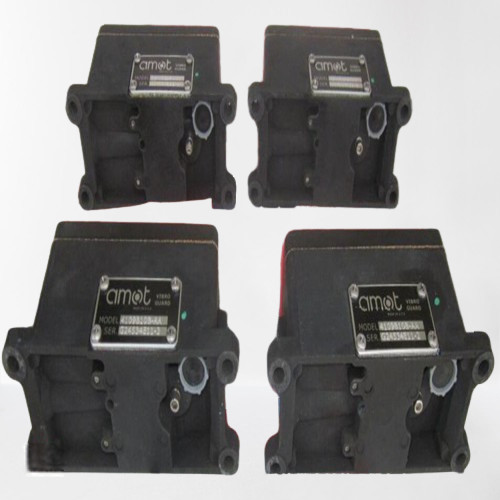 AMOT CONTROLS Vibro-Guard Vibration Valve 4109B10B-AA