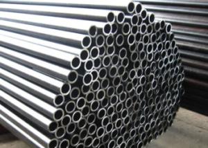 China High Temperature Resistance Stainless Steel Pipe Tubing Standard ASTM A249 wholesale