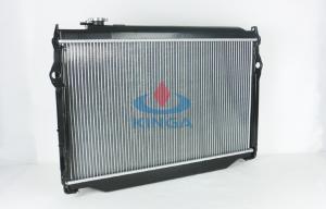 China 95 - 98 FZJ80G Toyota Landcruiser Radiator Replacement , Automatic transmission wholesale