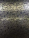 China Manufacturer Double Color Gold 1219*2438mm Stainless Steel Decorative