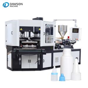 China Automatic 20ml 30ml 50ml Plastic Bottle Injection Blow Molding Machine wholesale
