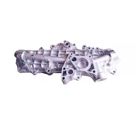 NEW UD TRUCK ENGINE COOLING HINO PF6 PF6T OIL COOLER CORE 21302-97513
