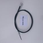 HONDA Motorcycle Clutch Cable Terminated ISO 9001:2015 Certificate
