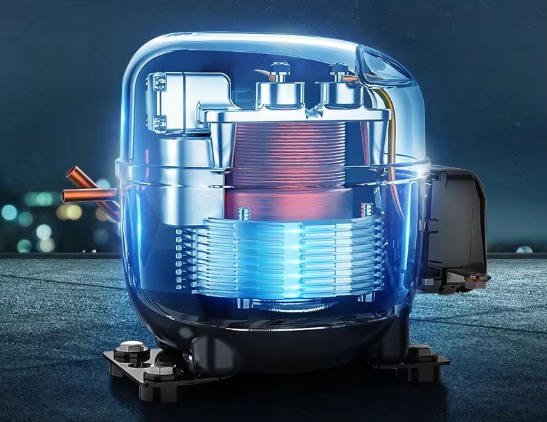 25kg Bullet Ice Making Machine for Small Home and Commercial 3 in 1 Water Dispenser Single Ice Time 8-12 Minutes