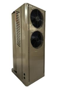 China 250 liter all in one heat pump wholesale