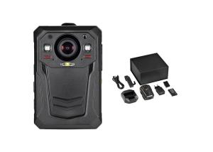China H.264 Ambarella S5L 1512P Police Officer Body Camera wholesale