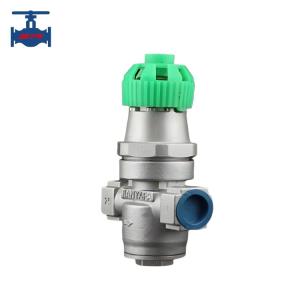 China Bellow Sealed Pressure Reducing Valve wholesale
