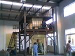 Professional Industrial Mixer Machine For Cement / Sand / Construction Material