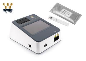 China High Accuracy IVD Medical Devices , NIR Analyzer CE Approved wholesale