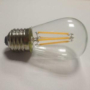 China retrofit lamp filament led bulb S14 E26 base wholesale