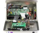 BW6040 Industrial Inkjet Printing Machines Pigment Ink CIJ Industrial Inkjet