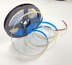 China Flexible LED DOT COB Strip CRI90+ wholesale