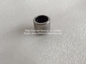 China Drawn Cup needle roller bearing BK1518-RS wholesale