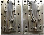 Long Service Life Metal Stamping Dies Mould Tooling 600*600*200mm Max