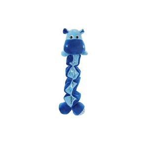 China Plush Animal Pet Chew Toys Play Dog Toys Giraffe Elephant wholesale