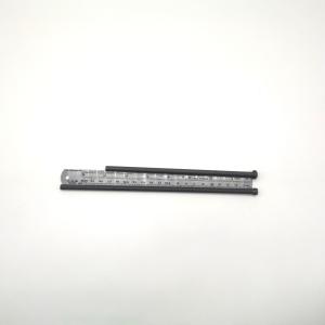 China C1035K Drive Shaft Pin , 6.0x178mm Gearbox push rod assembly Hardened wholesale