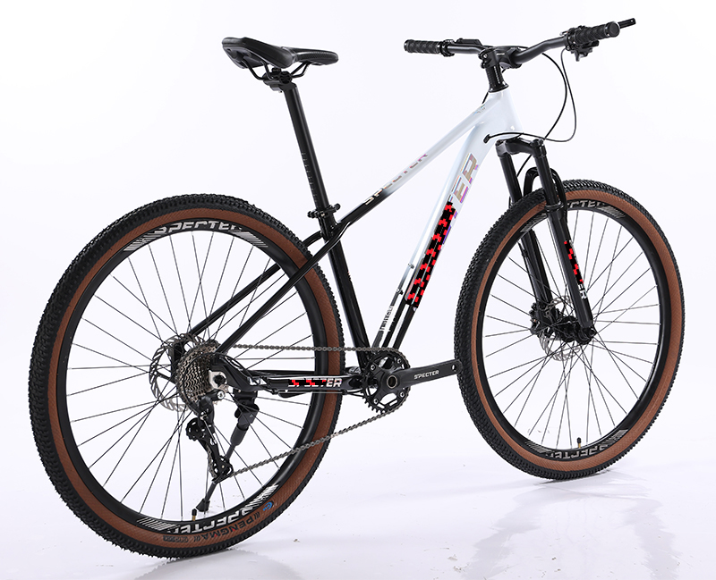 172-182CM Hydraulic Groupset OEM MTB 29 Inch Bicycle Aluminium Alloy Mountainbike 10 12Speed Mountain Bike for Man Gear Cycle