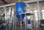 Gum Arabic Chemical Spray Dryer / Foodstuff Pilot Scale Spray Dryer