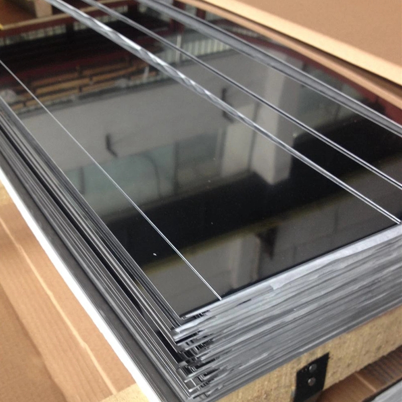 ASTM Grade Nickle Alloy Hastelloy G-35 UNS N06035 DIN W. Nr. 2.4643 Plate Coil C276 C22 Steel Plate for Manufacturing