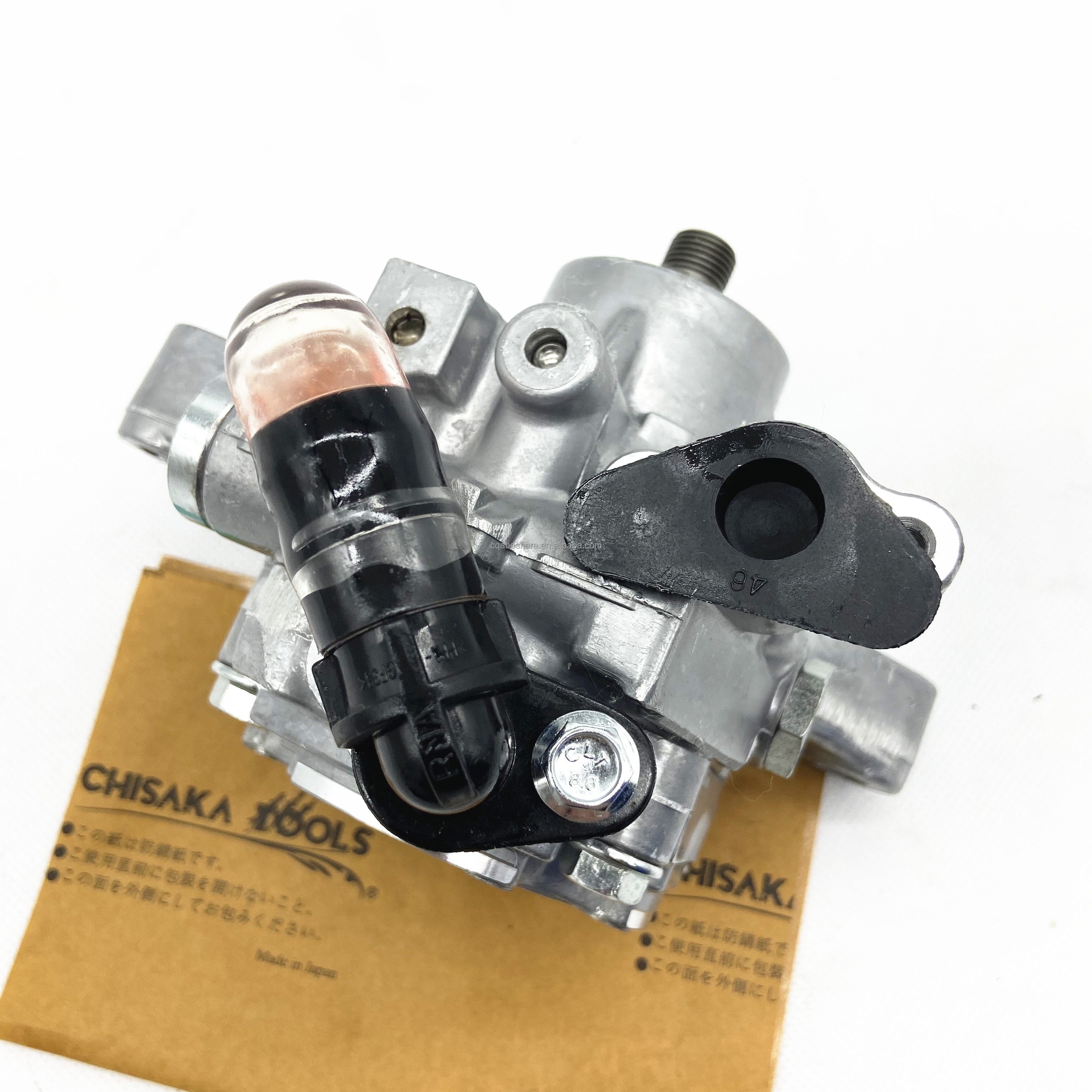 Enough Stock 56110-RNA-A01 Hydraulic Power Steering Pump Booster Pump for Honda Civic