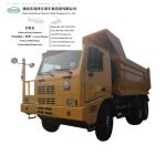 Sinotruk HOWO 70ton Mine Dump Truck U-Box Tipper Truck WhsApp:+8615271357675
