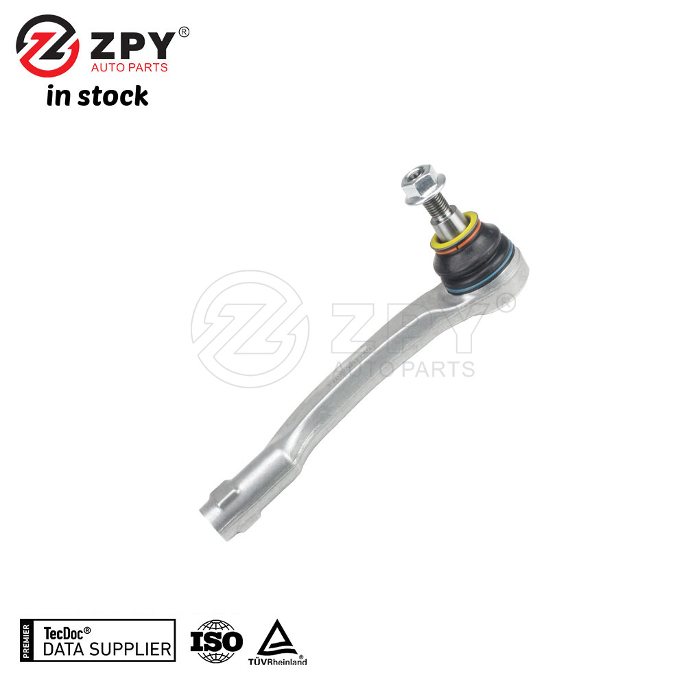 ZPY Outer Tie Rod End Ball Joint for Audi VW Porsche Panamera