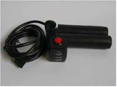 New 1500W electric bike kit