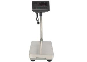 China 150kg Digital Bench Scales , 400mm weight platform scale wholesale