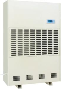China Industrial Refrigeration Dehumidifier Dehumidifying Equipment for Storage RH 50% wholesale