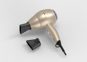 China Rotating Nozzle Quick Drying 145mm Portable Hair Blow Dryer wholesale