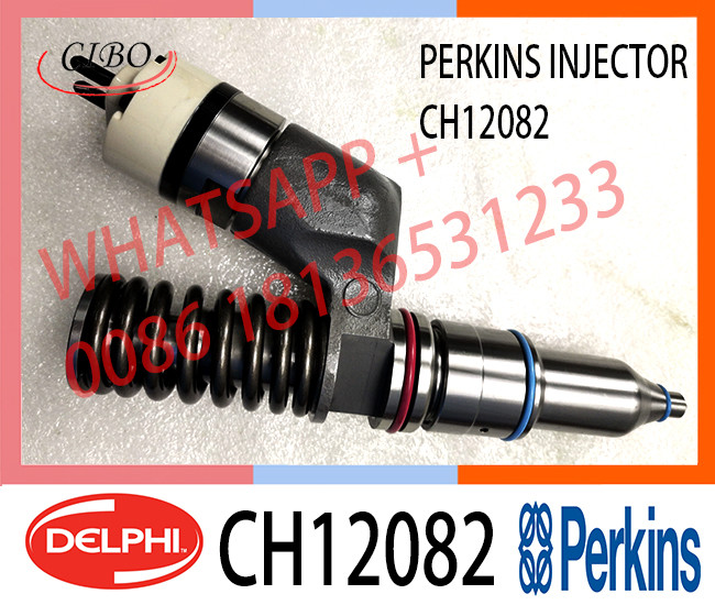 C10 fuel injector 116-5414 1165414 CH-12082 CH12082 10R-0967 10R0967 10R-0725 10R0725