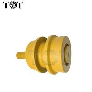 China VOLVO EC140 EC140B Carrier Roller Excavator Undercarriage Parts wholesale