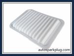 Superior Quality Air Filter 17801-21050 for Toyota Corolla Zze142