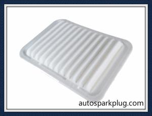 China Superior Quality Air Filter 17801-21050 for Toyota Corolla Zze142 wholesale