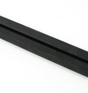 China Wide Flexible PVC Profile Shield wholesale