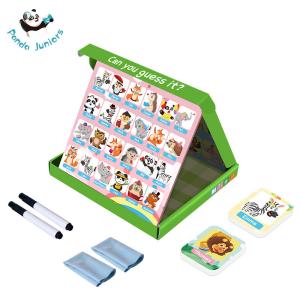 China Brain Training Game Memory Concerntration Ability Improving Toys wholesale