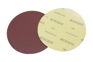 China Durable Metallographic Sample Preparation Equipment , Alumina Waterproof Abrasive Paper wholesale