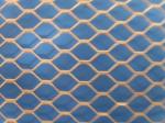 carbon steel expanded sheet