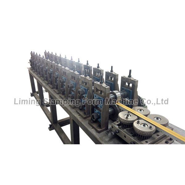 T Bar Drywall Stud Roll Forming Machine For Building