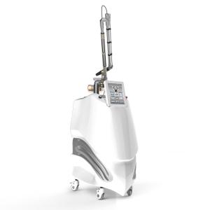 China The newest affordable 1064 nm 532nm picosecond laser tattoo removal laser machine china laser wholesale