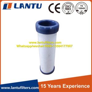 China LANTU Truck Diesel Engine Air Filter 17801-3371 P503370 178013370 AF26521 WA10235 wholesale