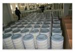 5um,0.5um,0.2um,2um，Polyester Fiberglass Gas Turbine Filters Electrochemical
