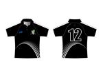 XS-3XL Sublimated Cricket Teamwear Uniforms Jersey For Clubs