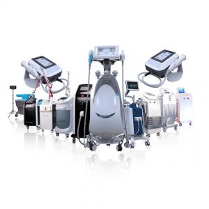 China Home Use Laser Tattoo Removal Machine Multifunction Beauty For Beauty Salon wholesale