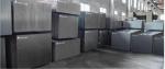 Brush Machine Spare Parts 300mm H13 Tool Steel Block