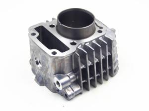 China Electric Spray Aluminum Cylinder Block Kwb 110 With Good Heat Dissipation wholesale