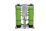 Mini Residential Ro Plant For Drinking Water System 500 Ltr